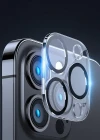 Joyroom İphone14 &14 Plus Kamera Cam Koruyucu