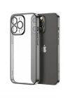 Joyroom İphone14 Plus Metalic Kılıf