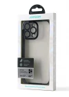 Joyroom İphone14 Pro Max Metalic Kılıf