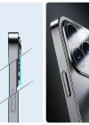 Joyroom İphone14 Pro Max Metalic Kılıf