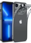 Joyroom İphone14 Pro Metalic Kılıf