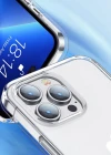 Joyroom İphone14 Şeffaf Kılıf