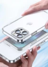 Joyroom İphone14 Şeffaf Kılıf