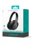 Joyroom JH2 Hybrid ANC Wireless Kafaüstü Kulaklık