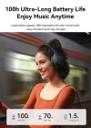 Joyroom JH2 Hybrid ANC Wireless Kafaüstü Kulaklık
