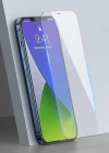 Joyroom JM1018 İphone 11 Pro Max 0,3 mm Temperli Ekran Koruyucu