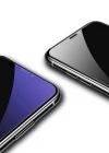 Joyroom JM1019 iPhone 11 Pro Max Anti Blue Cam Temperli Ekran Koruyucu