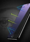 Joyroom JM226 iPhone 11Pro 2,5D Tam Ekran Temperli Ekran Koruyucu