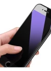 Joyroom JM226 iPhone 7/8 2,5D Anti Blue Ray Ekran Koruyucu