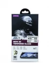 Joyroom JM3033 İphone 7/8 3D Temperli Erkan Koruyucu