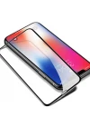 Joyroom JM3033 İphone 7/8 3D Temperli Erkan Koruyucu