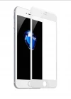 Joyroom JM3033 İphone 7/8 Plus 3D Temperli Erkan Koruyucu