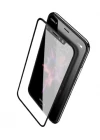 Joyroom JM3049 İphone 11 Pro Max 3D Temperli Erkan Koruyucu