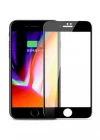 Joyroom JM349 İphone 7-8 Plus 9H Temperli Cam Ekran Koruyucu