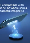 Joyroom JR-A28 Manyetik Mıknatıslı 15w Iphone 12 Serisi Hızlı Şarj Kablosu