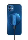 Joyroom JR-A28 Manyetik Mıknatıslı 15w Iphone 12 Serisi Hızlı Şarj Kablosu