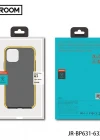 Joyroom JR-BP631 iPhone 11 Pro Mingrun Serisi Telefon Kılıfı