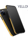 Joyroom JR-BP631 iPhone 11 Pro Mingrun Serisi Telefon Kılıfı