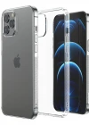 Joyroom İphone13 Pro Max Şeffaf Kılıf