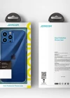 Joyroom İphone13 Pro Max Şeffaf Kılıf