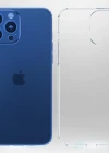 Joyroom İphone13 Pro Max Şeffaf Kılıf