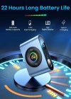 Joyroom JR-CB1 Bluetooth 5.3 3IN1 Bluetooth Araç Adaptörü