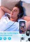 Joyroom JR-CB1 Bluetooth 5.3 3IN1 Bluetooth Araç Adaptörü