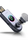 Joyroom JR-CB6 Bluetooth Wireless Araç Kiti