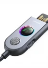 Joyroom JR-CB6 Bluetooth Wireless Araç Kiti