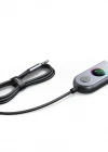 Joyroom JR-CB6 Bluetooth Wireless Araç Kiti