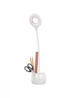 Joyroom JR-CY228 Şarjlı Kalemlikli Çalışma Masa Lambası