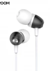 Joyroom JR-E106S Kablolu Stereo Kulaklık Mikrofonlu 3.5 mm Jak
