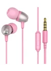 Joyroom JR-E106S Kablolu Stereo Kulaklık Mikrofonlu 3.5 mm Jak