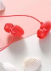 Joyroom JR-El112S Conch Serisi Earphone Kablolu Kulaklık