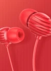Joyroom JR-El112S Conch Serisi Earphone Kablolu Kulaklık