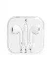 Joyroom JR-EP1 1.2m 3.5mm Mikrofonlu Kulak içi Kulaklık iPhone, iPad