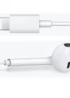 Joyroom JR-EP3 İphone Lightning Tak Çalıştır Kulaklık