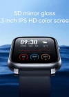 Joyroom JR-FT1 Akıllı Saat Smart Watch