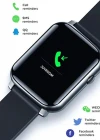 Joyroom JR-FT1 Akıllı Saat Smart Watch