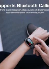 JOYROOM JR-FT3 Pro Fit-Life Serisi Akıllı Saat (Cevaplama/Arama Yapma)
