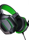 Joyroom JR-HG1 Kablolu Mikrofonlu Oyuncu Kulaklığı Gaming Wired