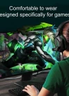 Joyroom JR-HG1 Kablolu Mikrofonlu Oyuncu Kulaklığı Gaming Wired