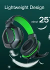 Joyroom JR-HG1 Kablolu Mikrofonlu Oyuncu Kulaklığı Gaming Wired