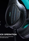 Joyroom JR-HG2 Gaming Wired Kulaklık