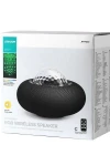 Joyroom JR-MS02 Maya Serisi RGB Kablosuz Hoparlör-Siyah