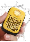 Joyroom JR-MS03 Taşınabilir Kablosuz Su Geçirmez Klipsli Hoparlör