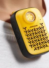 Joyroom JR-MS03 Taşınabilir Kablosuz Su Geçirmez Klipsli Hoparlör