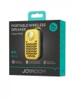 Joyroom JR-MS03 Taşınabilir Kablosuz Su Geçirmez Klipsli Hoparlör