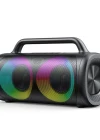 Joyroom JR-MW02 RGB Işıklı 40W Kablosuz Hoparlör