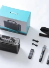 Joyroom JR-MW03 150w 2 Mikrofonlu 24.000 Mah Wireless Speaker